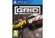Jeux Vidéo Grid Ultimate Edition PlayStation 4 (PS4)