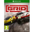 Jeux Vidéo Grid Xbox One
