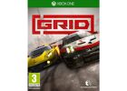 Jeux Vidéo Grid Xbox One