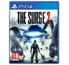 Jeux Vidéo The Surge 2 PlayStation 4 (PS4)