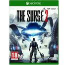 Jeux Vidéo The Surge 2 Xbox One