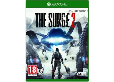 Jeux Vidéo The Surge 2 Xbox One