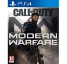Jeux Vidéo Call of Duty Modern Warfare PlayStation 4 (PS4)