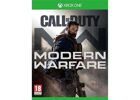 Jeux Vidéo Call of Duty Modern Warfare Xbox One