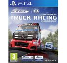 Jeux Vidéo FIA European Truck Racing Championship PlayStation 4 (PS4)