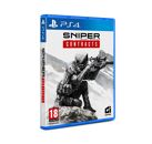 Jeux Vidéo Sniper Ghost Warrior Contracts PlayStation 4 (PS4)