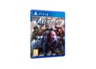 Jeux Vidéo Marvel's Avengers PlayStation 4 (PS4)