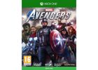 Jeux Vidéo Marvel's Avengers Xbox One