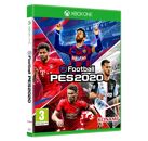 Jeux Vidéo eFootball PES 2020 Xbox One