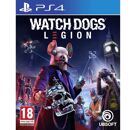 Jeux Vidéo Watch Dogs Legion PlayStation 4 (PS4)