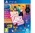 Jeux Vidéo Just Dance 2020 PlayStation 4 (PS4)