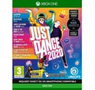 Jeux Vidéo Just Dance 2020 Xbox One