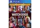 Jeux Vidéo Watch Dogs Legion Edition Gold PlayStation 4 (PS4)