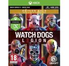 Jeux Vidéo Watch Dogs Legion Edition Gold Xbox One