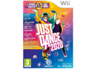 Jeux Vidéo Just Dance 2020 Wii