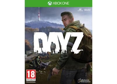 Jeux Vidéo DayZ Xbox One