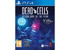 Jeux Vidéo Dead Cells Game Of The Year Edition PlayStation 4 (PS4)