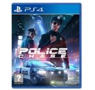 Jeux Vidéo Police Chase PlayStation 4 (PS4)