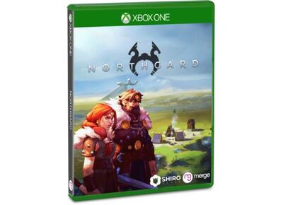 Jeux Vidéo Northgard Xbox One