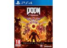 Jeux Vidéo Doom Eternal Edition Deluxe PlayStation 4 (PS4)