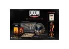 Jeux Vidéo Doom Eternal Édition Collector PlayStation 4 (PS4)