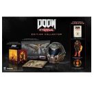Jeux Vidéo Doom Eternal Édition Collector Xbox One