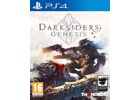 Jeux Vidéo Darksiders Genesis PlayStation 4 (PS4)