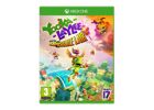 Jeux Vidéo Yooka-Laylee and The Impossible Lair Xbox One
