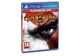 Jeux Vidéo God of War III Hits PlayStation 4 (PS4)