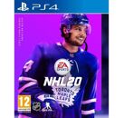 Jeux Vidéo NHL 20 PlayStation 4 (PS4)
