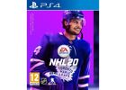 Jeux Vidéo NHL 20 PlayStation 4 (PS4)