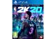 Jeux Vidéo NBA 2K20 Édition Légende PlayStation 4 (PS4)