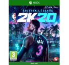 Jeux Vidéo NBA 2K20 Édition Légende Xbox One