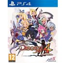 Jeux Vidéo Disgaea 4 Complete+ PlayStation 4 (PS4)