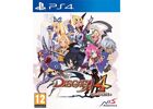 Jeux Vidéo Disgaea 4 Complete+ PlayStation 4 (PS4)