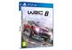 Jeux Vidéo WRC 8 PlayStation 4 (PS4)