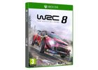 Jeux Vidéo WRC 8 Xbox One