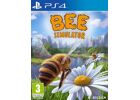 Jeux Vidéo Bee Simulator PlayStation 4 (PS4)