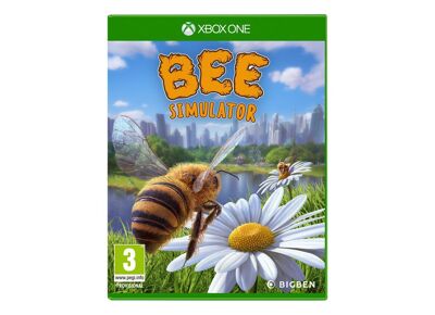 Jeux Vidéo Bee Simulator Xbox One