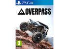 Jeux Vidéo Overpass PlayStation 4 (PS4)