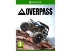 Jeux Vidéo Overpass Xbox One