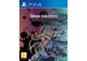 Jeux Vidéo The Ninja Saviors Return Of The Warriors PlayStation 4 (PS4)