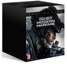 Jeux Vidéo Call of Duty Modern Warfare Édition Dark Xbox One