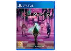 Jeux Vidéo Dusk Diver Edition Day One PlayStation 4 (PS4)
