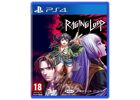 Jeux Vidéo Raging Loop Edition Day One PlayStation 4 (PS4)