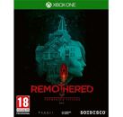 Jeux Vidéo Remothered Tormented Fathers Xbox One