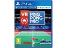 Jeux Vidéo VR Ping Pong Pro PlayStation 4 (PS4)