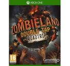 Jeux Vidéo Zombieland Double Tap Xbox One
