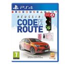 Jeux Vidéo Réussir le Code de la Route PlayStation 4 (PS4)