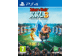 Jeux Vidéo Astérix & Obélix XXL3 Le Menhir de Cristal PlayStation 4 (PS4)